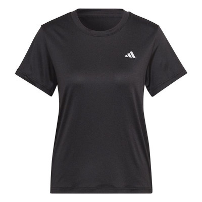 Women’s Short Sleeve T-Shirt Adidas HM4490 (XS)