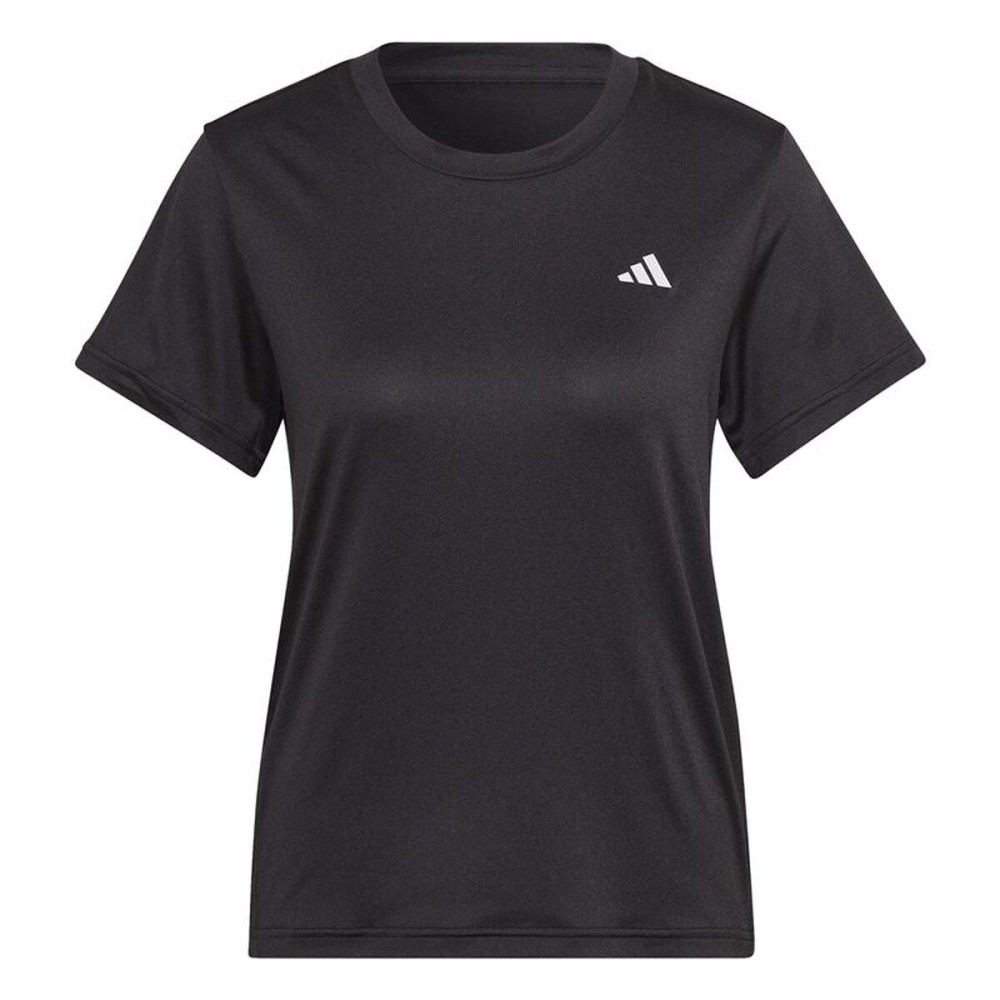 Women’s Short Sleeve T-Shirt Adidas HM4490 (XS)