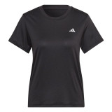 Women’s Short Sleeve T-Shirt Adidas HM4490 (XS)