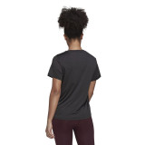 Women’s Short Sleeve T-Shirt Adidas HM4490 (XS)