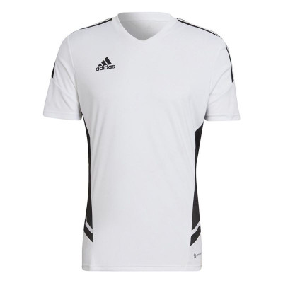 Football T-Shirt Adidas HA6290 (3XL)