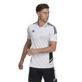 Football T-Shirt Adidas HA6290 (3XL)