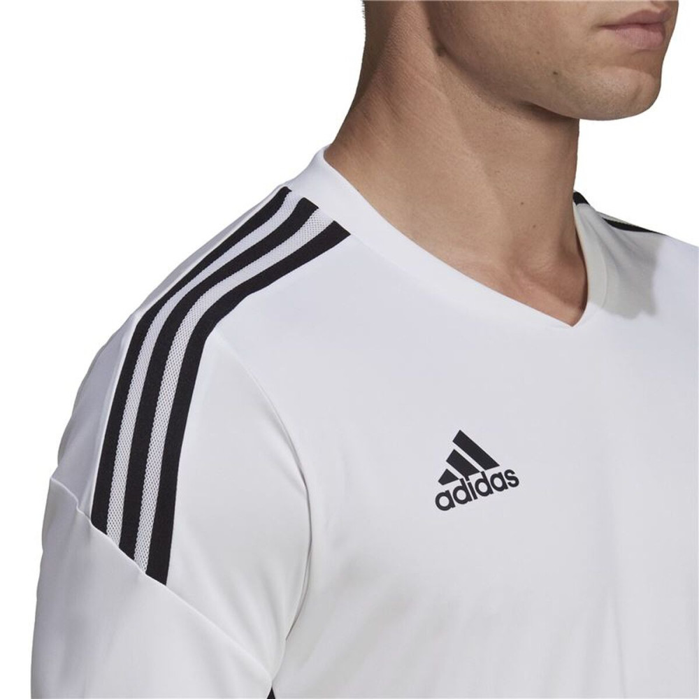 Football T-Shirt Adidas HA6290 (3XL)