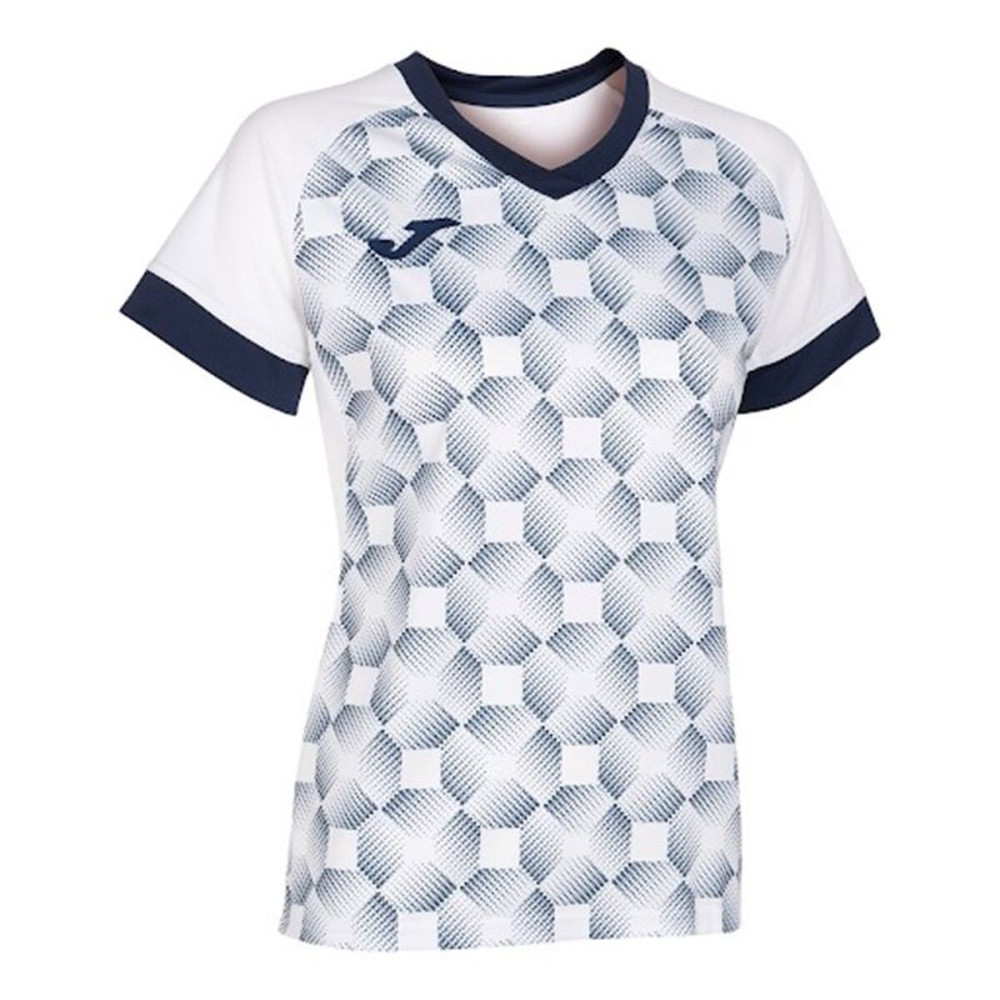 Women’s Short Sleeve T-Shirt Joma Sport 901431.203 (S)