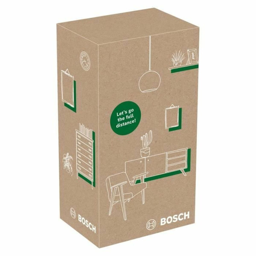 Telemeter BOSCH AdvancedDistance 50 C 50 m