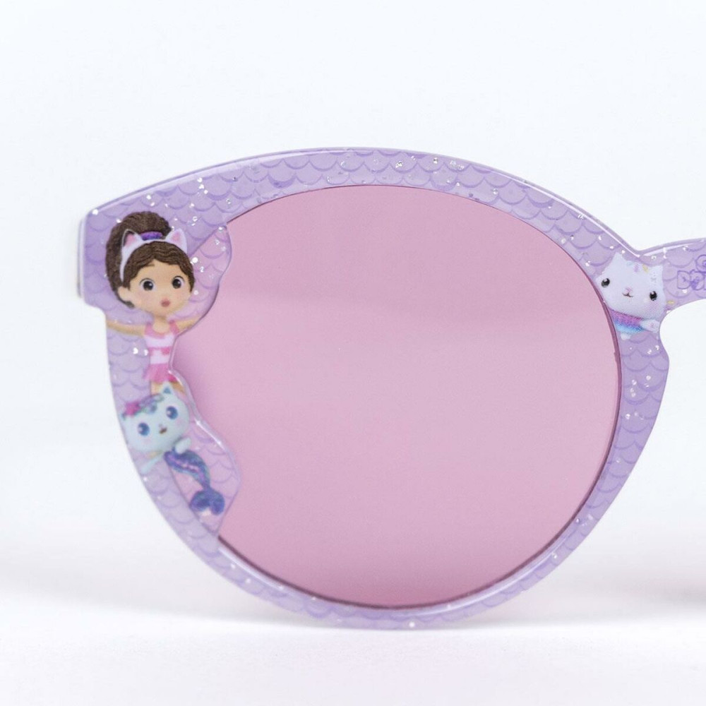 Child Sunglasses Gabby's Dollhouse 12,2 x 4,6 x 12,9 cm