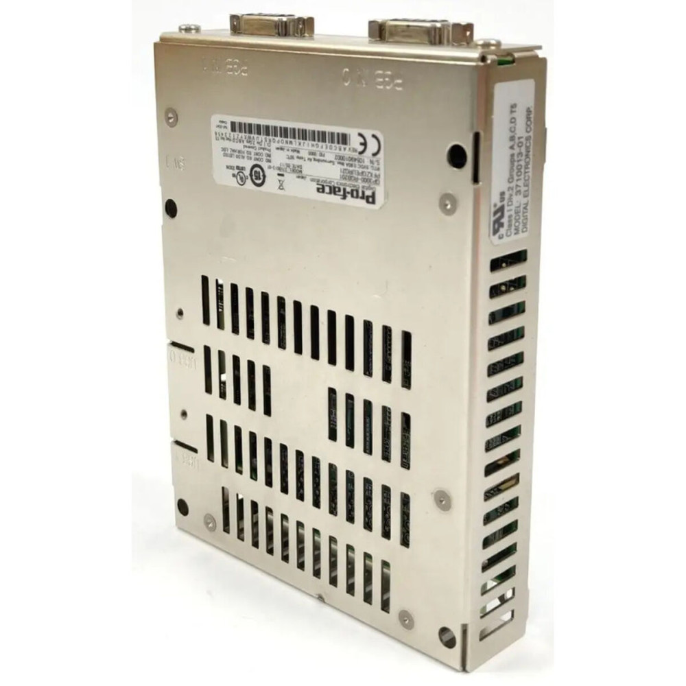 Electronic module Schneider Electric AGP3000
