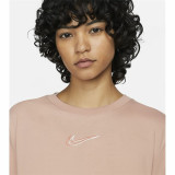 Women’s Short Sleeve T-Shirt Nike Sportswear Pink