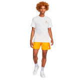 Men’s Short Sleeve T-Shirt Nike Sportswear White