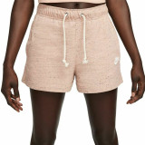 Sports Shorts for Women Nike Gym Vintage Salmon