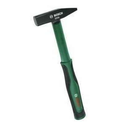 Locksmith's hammer BOSCH 300 g Steel