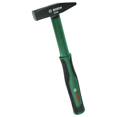 Locksmith's hammer BOSCH 300 g