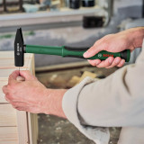 Locksmith's hammer BOSCH 300 g Steel