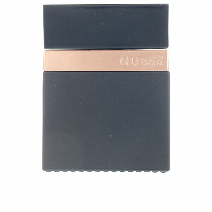 Men's Perfume Guess SEDUCTIVE NOIR HOMME EDT 100 ml