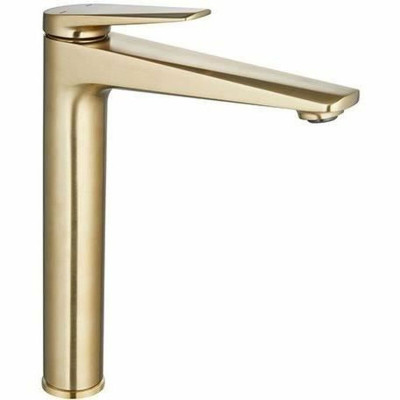 Mixer Tap Edouard Rousseau Golden