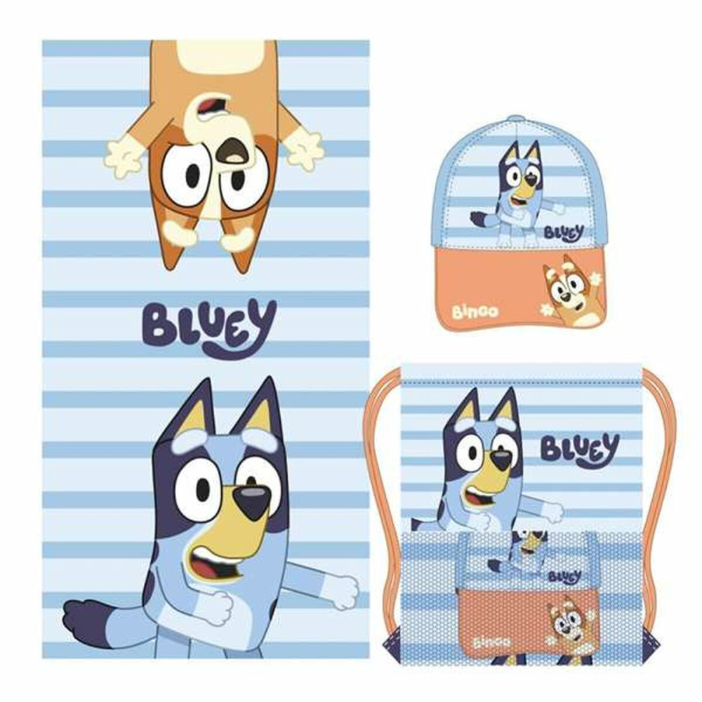 Child Sunglasses Bluey