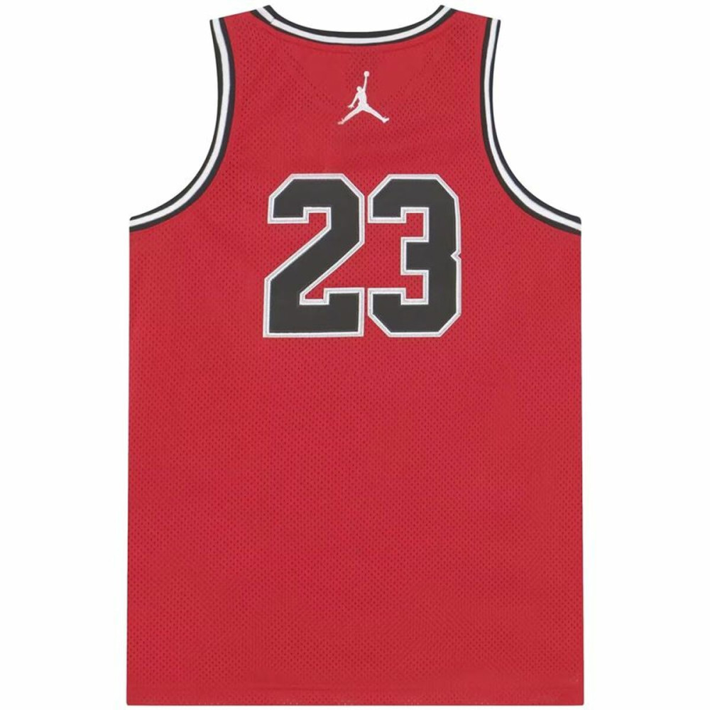 Basketball shirt Jordan 23 Red