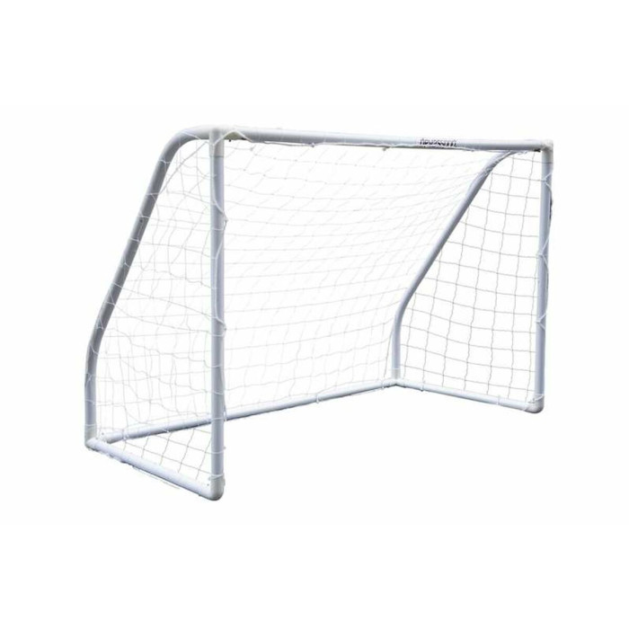 Football Goal Devessport 180 x 91 x 120 cm White
