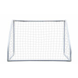 Football Goal Devessport 180 x 91 x 120 cm White