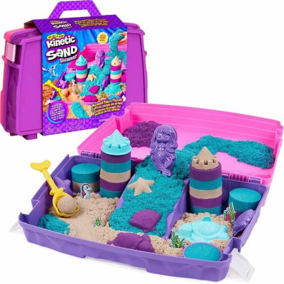 Craft Game Spin Master Kinetic Sand