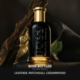 Men's Perfume BOSS BOSS BOTTLED EDP 50 ml
