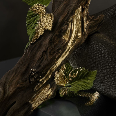 Men's Perfume BOSS BOSS BOTTLED EDP 50 ml