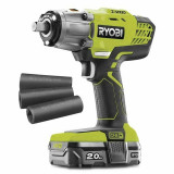 Electric screwdriver Ryobi 5133003574 Impact