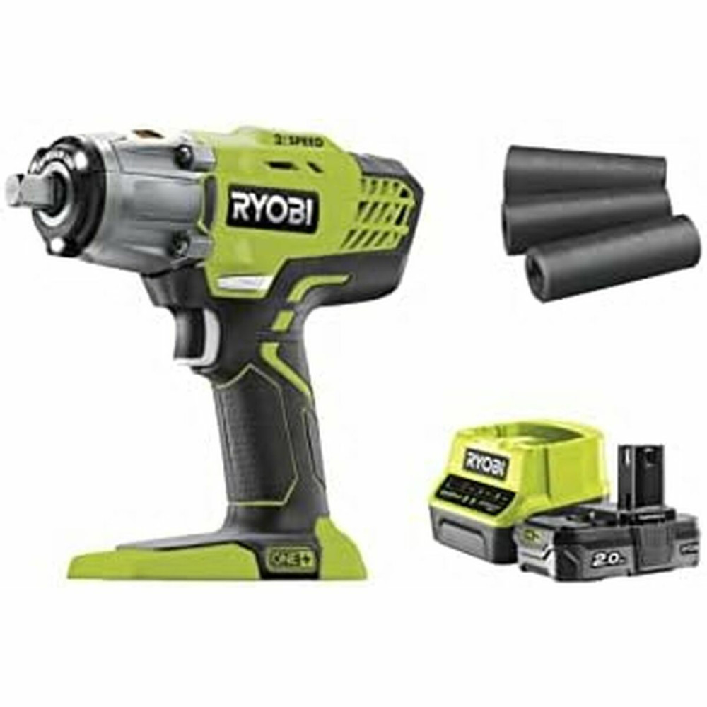 Electric screwdriver Ryobi 5133003574 Impact