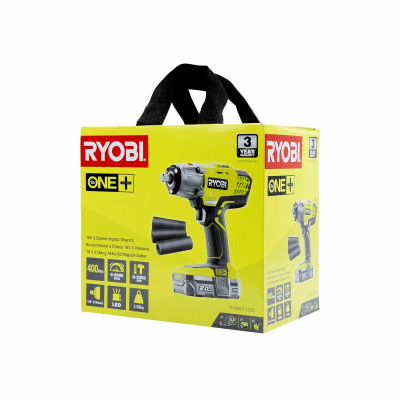 Electric screwdriver Ryobi 5133003574 Impact