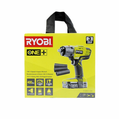 Electric screwdriver Ryobi 5133003574 Impact