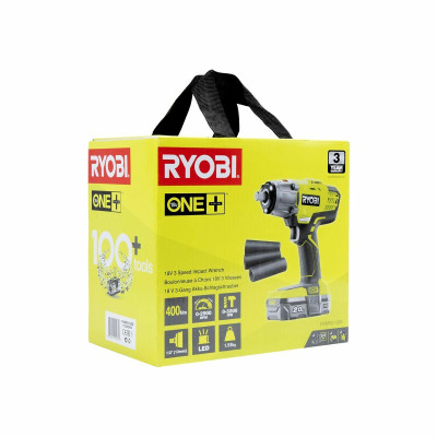 Electric screwdriver Ryobi 5133003574 Impact