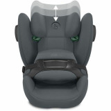 Car Chair Cybex Grey I (9 - 18 kg) II (15-25 kg) III (22 - 36 kg) Children's ECE R129