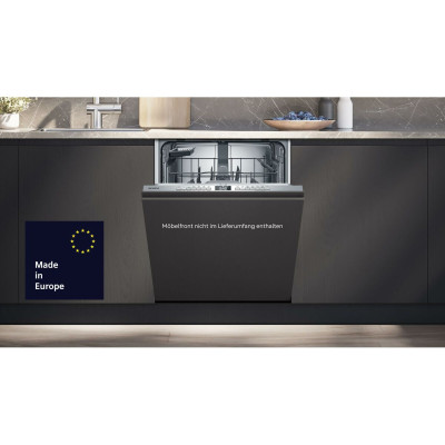 Dishwasher Siemens AG SN63HX03TE 60 cm