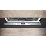 Dishwasher Siemens AG SN63HX03TE 60 cm