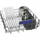 Dishwasher Siemens AG SN63HX03TE 60 cm