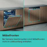 Dishwasher Siemens AG SN63HX03TE 60 cm