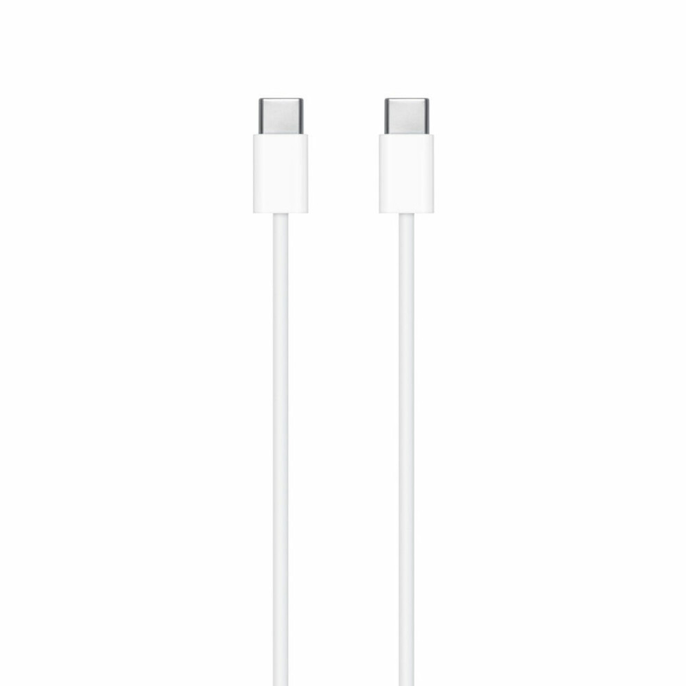 Cable USB C Apple MM093ZM/A 1 m White