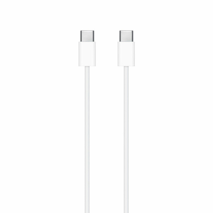 Cable USB C Apple MM093ZM/A 1 m White