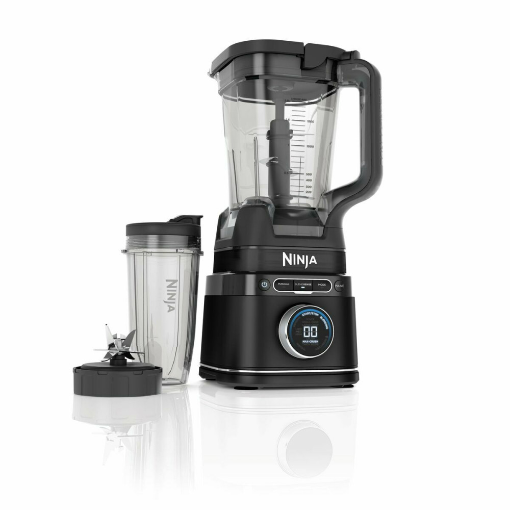 Cup Blender NINJA Black