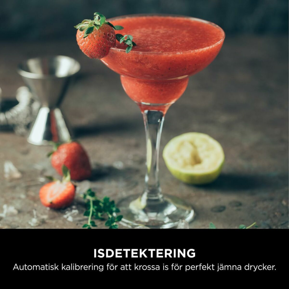 Cup Blender NINJA Black