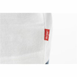Child's Short Sleeve T-Shirt Levi's 9E8568-001 White