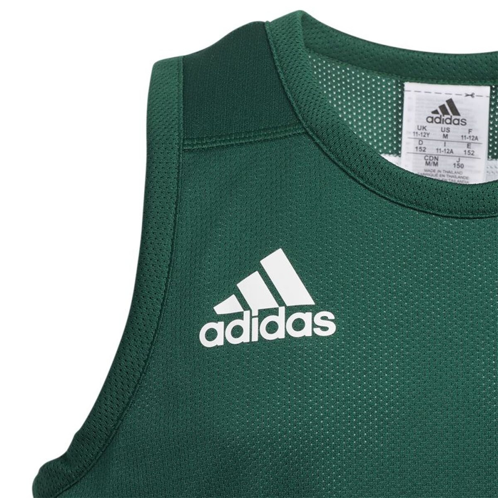Basketball shirt Adidas DY6618