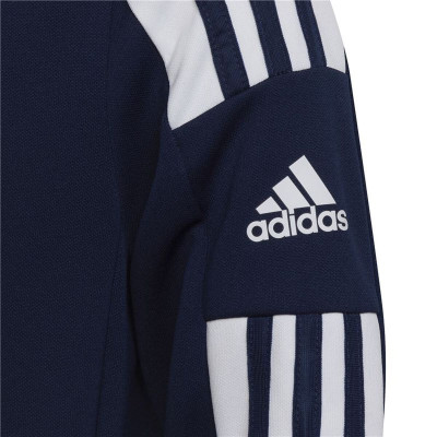Football T-Shirt Adidas HC6278 Dark blue (11-12 years)