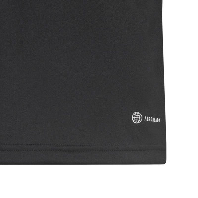 Children's Short Sleeved Football Shirt Adidas HR4617 (5-6 Years)