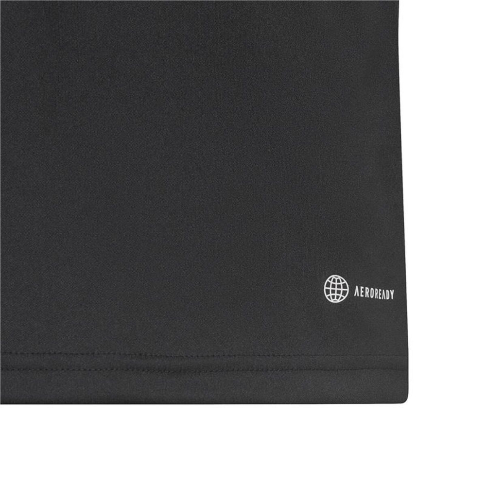 Children's Short Sleeved Football Shirt Adidas HR4617 (5-6 Years)