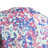 Child's Short Sleeve T-Shirt Adidas HR5804