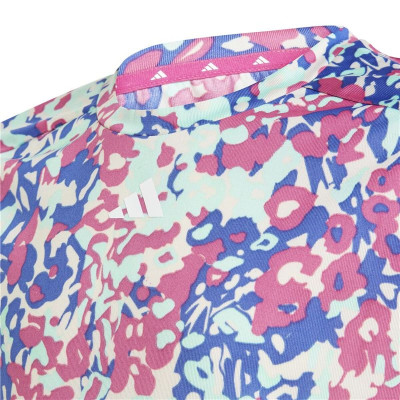 Child's Short Sleeve T-Shirt Adidas HR5804