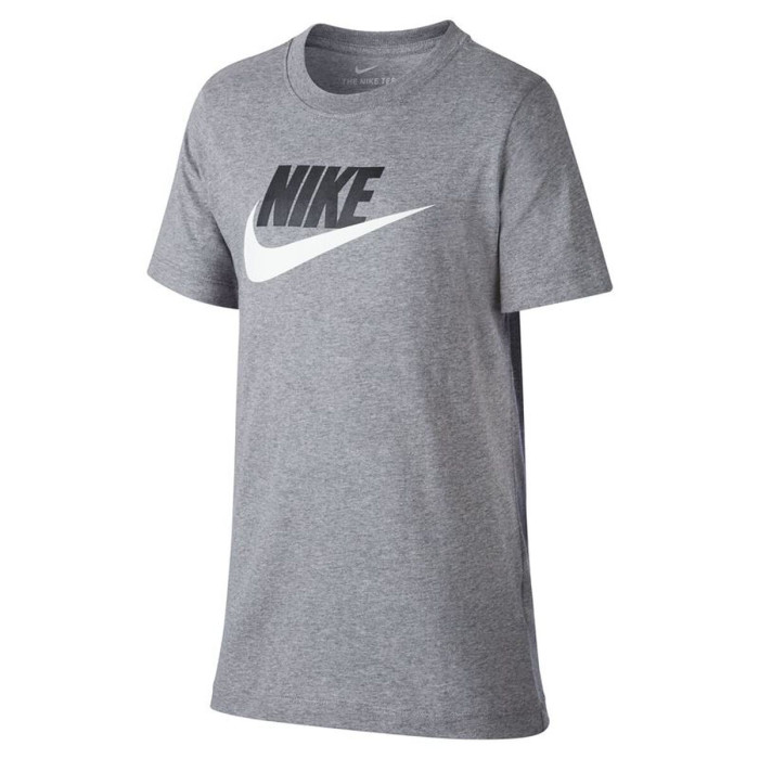 Child's Short Sleeve T-Shirt Nike AR5252-091