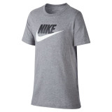 Child's Short Sleeve T-Shirt Nike AR5252-091