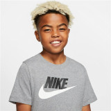 Child's Short Sleeve T-Shirt Nike AR5252-091